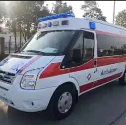 河池市救护车转运/长途跨省市返乡拉回家/危重病人租赁价格收费用